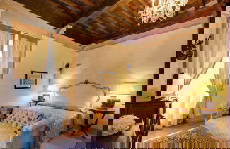 Photo 7 - Villa il Sasso - Dimora d'epoca