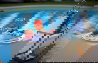 Photo 30 - Villa il Sasso - Dimora d'epoca