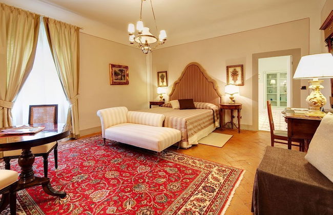 Villa il Sasso - Dimora d'epoca - Foto 14