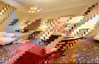 Photo 14 - Villa il Sasso - Dimora d'epoca