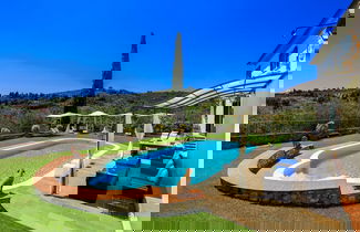 Photo 26 - Villa il Sasso - Dimora d'epoca