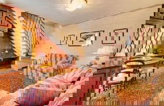 Photo 8 - Villa il Sasso - Dimora d'epoca