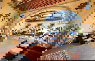 Photo 31 - Villa il Sasso - Dimora d'epoca