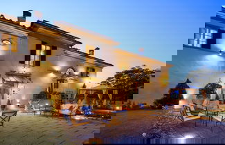 Photo 37 - Villa il Sasso - Dimora d'epoca