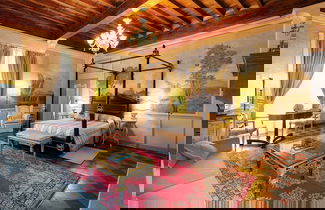 Photo 9 - Villa il Sasso - Dimora d'epoca