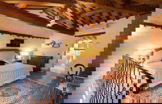 Photo 12 - Villa il Sasso - Dimora d'epoca