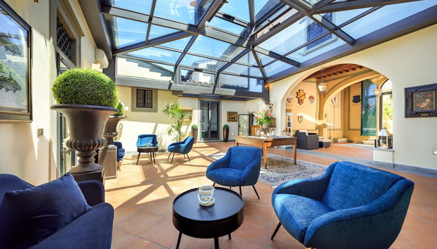 Lobby-Lounge