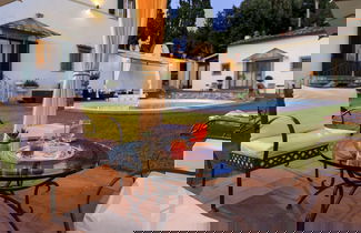 Photo 28 - Villa il Sasso - Dimora d'epoca