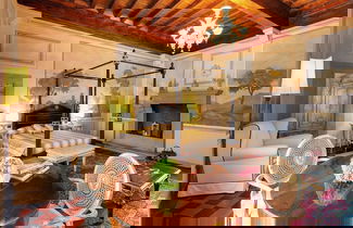 Photo 13 - Villa il Sasso - Dimora d'epoca