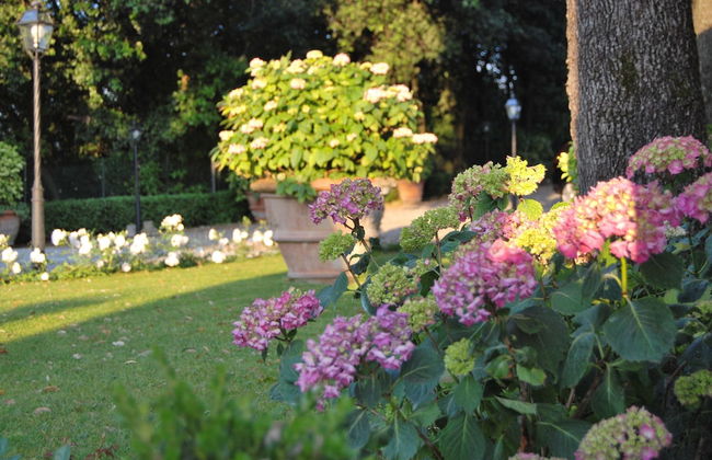 Villa il Sasso - Dimora d'epoca - Foto 39