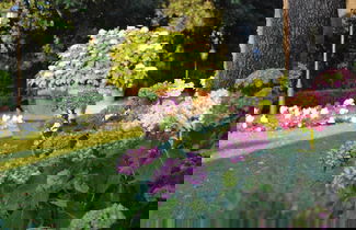 Photo 39 - Villa il Sasso - Dimora d'epoca