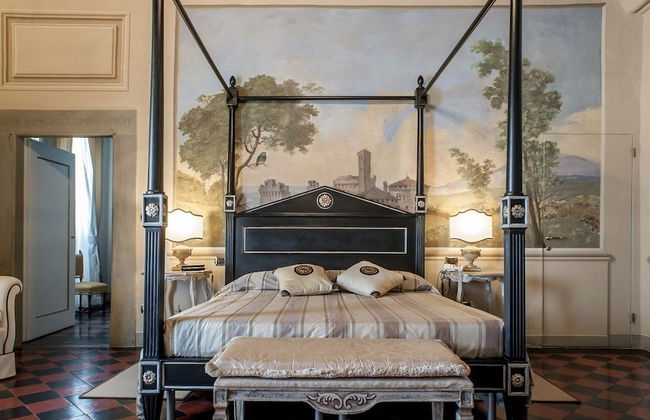 Villa il Sasso - Dimora d'epoca - Foto 11