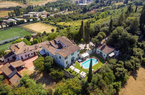 Photo 43 - Villa il Sasso - Dimora d'epoca