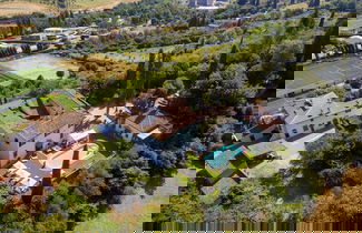 Photo 43 - Villa il Sasso - Dimora d'epoca