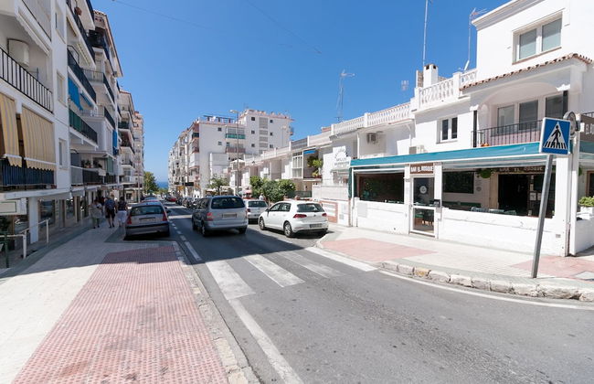 Cool and White Apartment Torrecilla Playa - Foto 12
