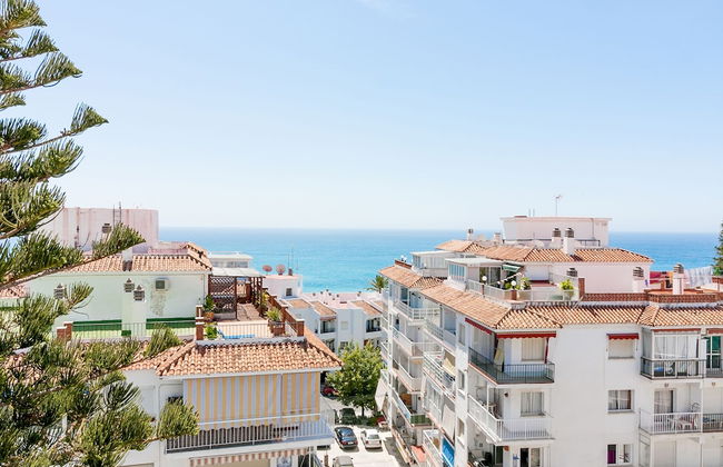 Cool and White Apartment Torrecilla Playa - Foto 8