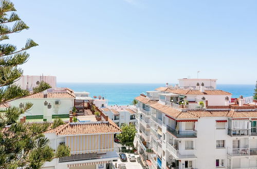 Photo 8 - Cool and White Apartment Torrecilla Playa