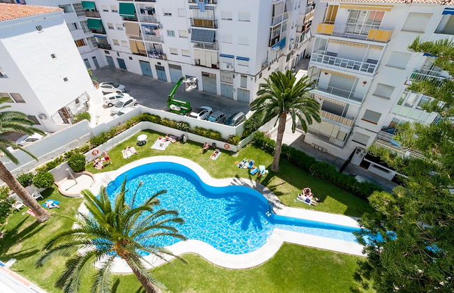 Cool and White Apartment Torrecilla Playa - Foto 1