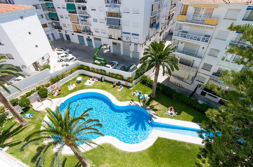 Photo 1 - Cool and White Apartment Torrecilla Playa