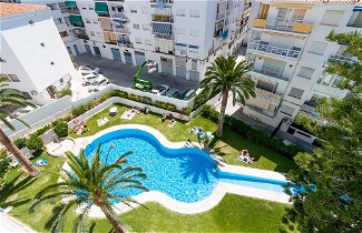 Foto 1 - Cool and White Apartment Torrecilla Playa