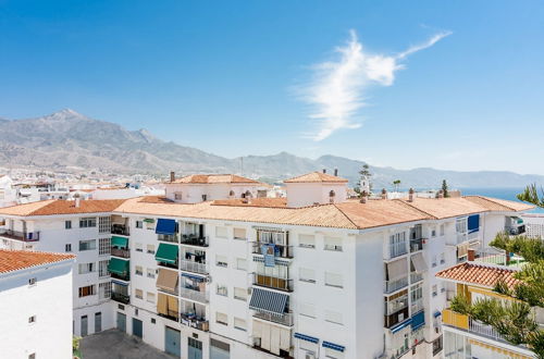 Photo 7 - Cool and White Apartment Torrecilla Playa