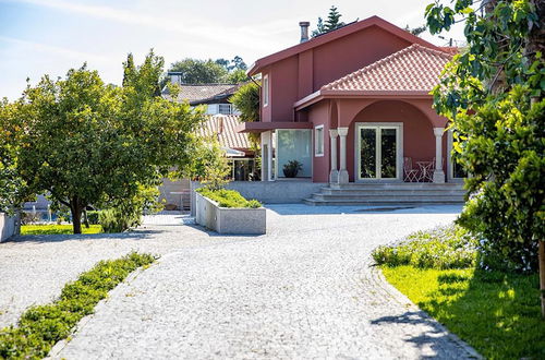 Photo 46 - Countryside Villa near Porto