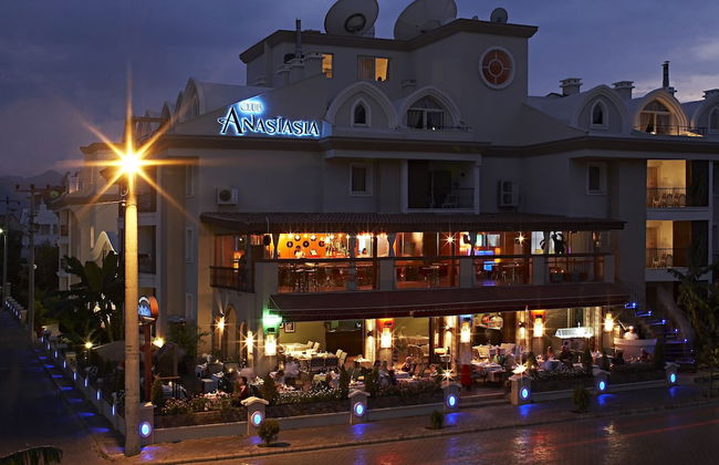 Club Anastasia Hotel - Photo 24
