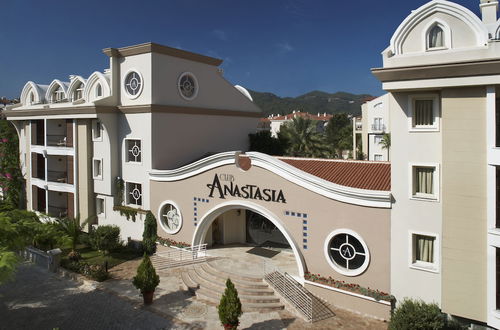 Photo 23 - Club Anastasia Hotel