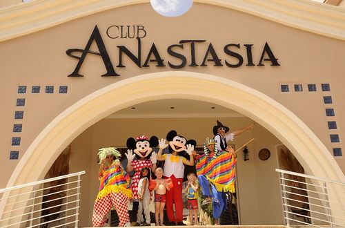 Photo 21 - Club Anastasia Hotel