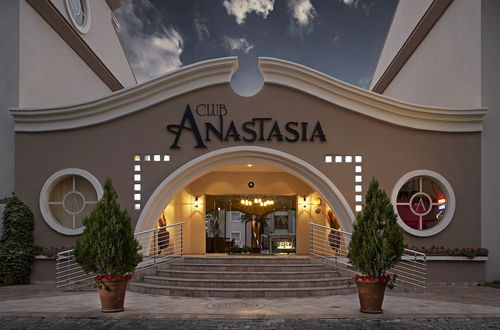 Photo 1 - Club Anastasia Hotel