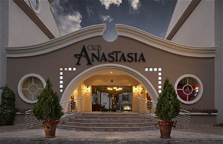 Photo 1 - Club Anastasia Hotel
