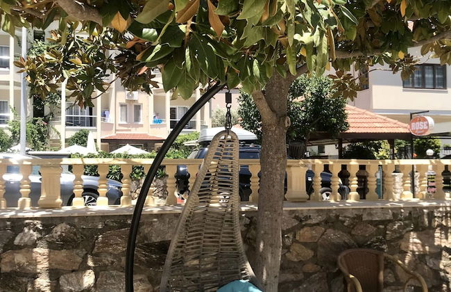 Gozdem Apart 2 - Foto 27