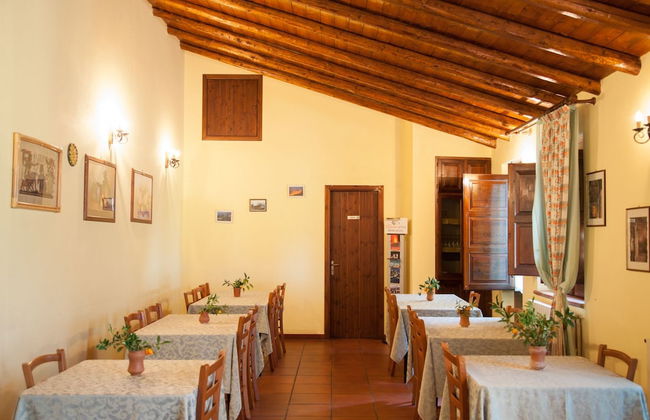 L'Antica Vigna - Foto 24