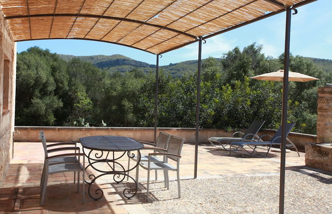 Agroturismo Son Siurana - Foto 26
