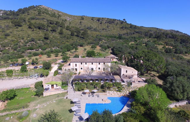 Agroturismo Son Siurana - Foto 71