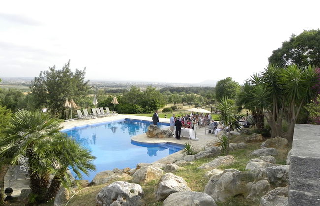 Agroturismo Son Siurana - Foto 40