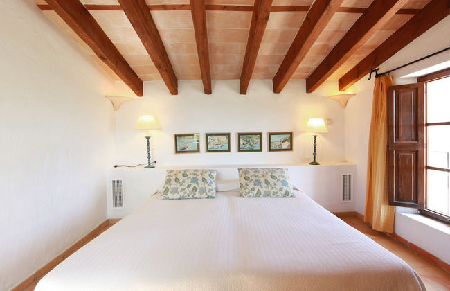 Agroturismo Son Siurana - Foto 13
