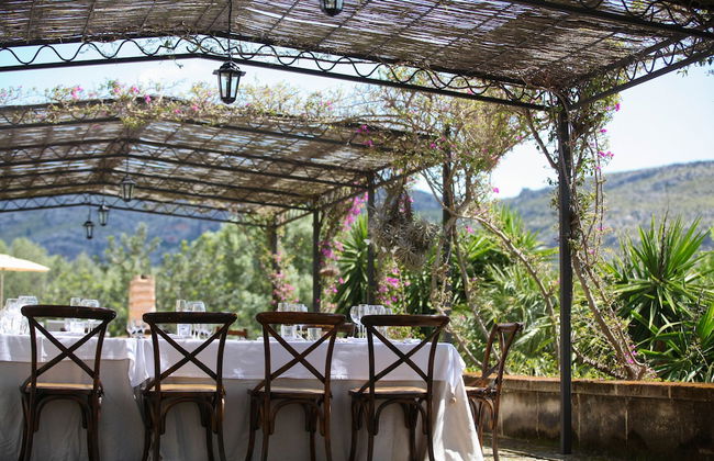 Agroturismo Son Siurana - Foto 56