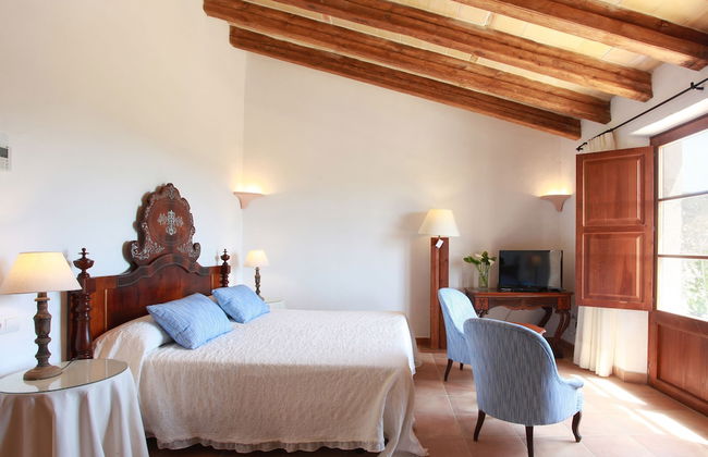 Agroturismo Son Siurana - Foto 12