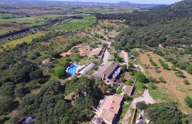 Agroturismo Son Siurana - Foto 73