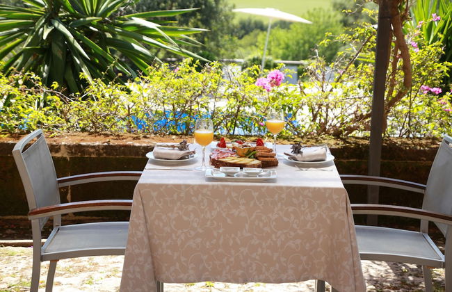 Agroturismo Son Siurana - Foto 66