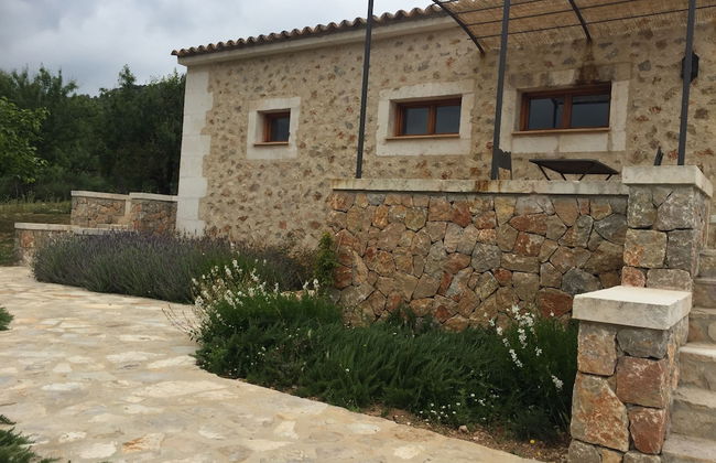 Agroturismo Son Siurana - Foto 29