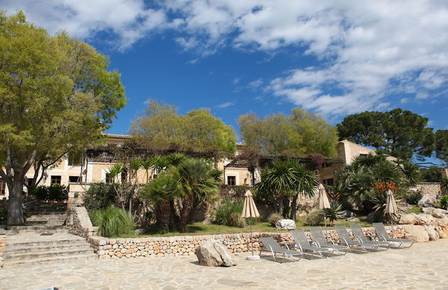 Agroturismo Son Siurana - Foto 41