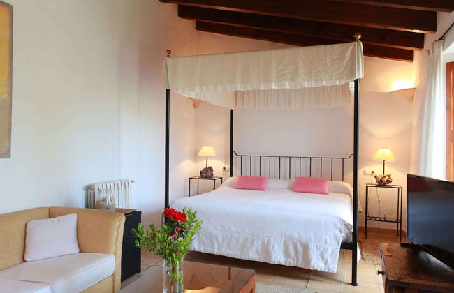 Agroturismo Son Siurana - Foto 15