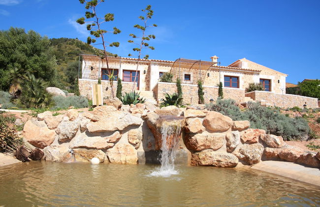 Agroturismo Son Siurana - Foto 61