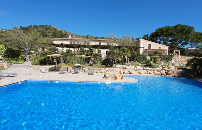 Agroturismo Son Siurana - Foto 39