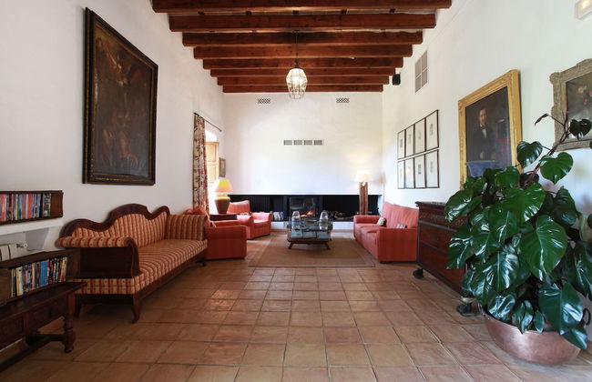 Agroturismo Son Siurana - Foto 3