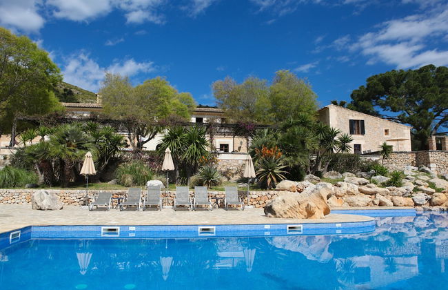 Agroturismo Son Siurana - Foto 1