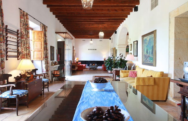 Agroturismo Son Siurana - Foto 4