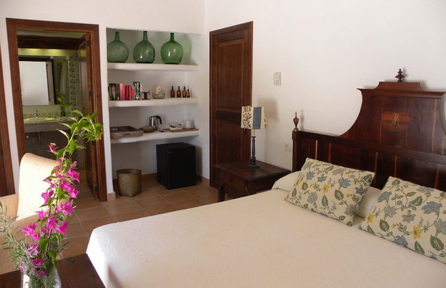 Agroturismo Son Siurana - Foto 17